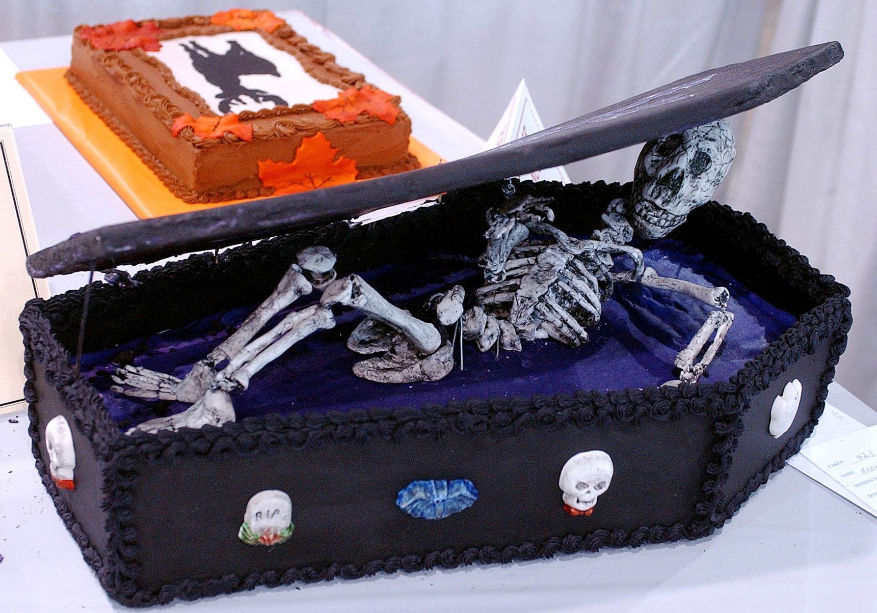 Sugar Arts Show